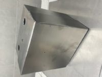 Doblez CNC ACCURPRESS